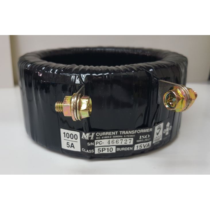 EP Current Transformer CT 5p10 10p10 10p5 Protection ct Shopee Malaysia
