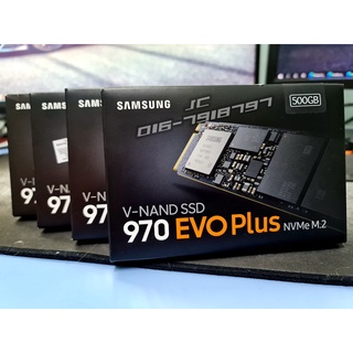 Samsung 860 hot sale evo plus