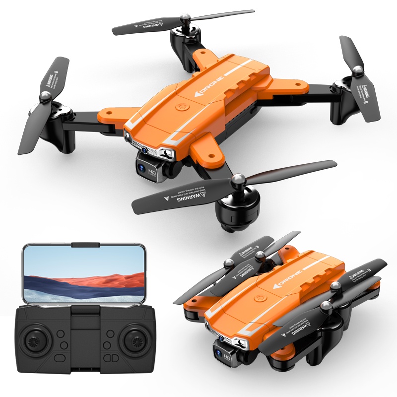 A5S Drone with Camera 8K Obstacle Avoidance Optical Flow Stability ...