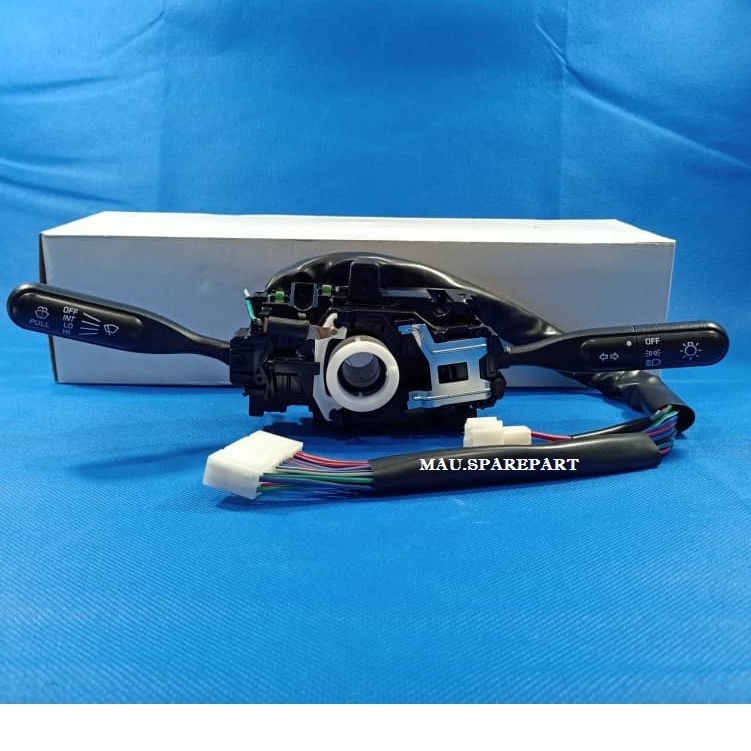 Perodua Kancil Turn Signal Switch Complete Headlamp Windshield Wiper