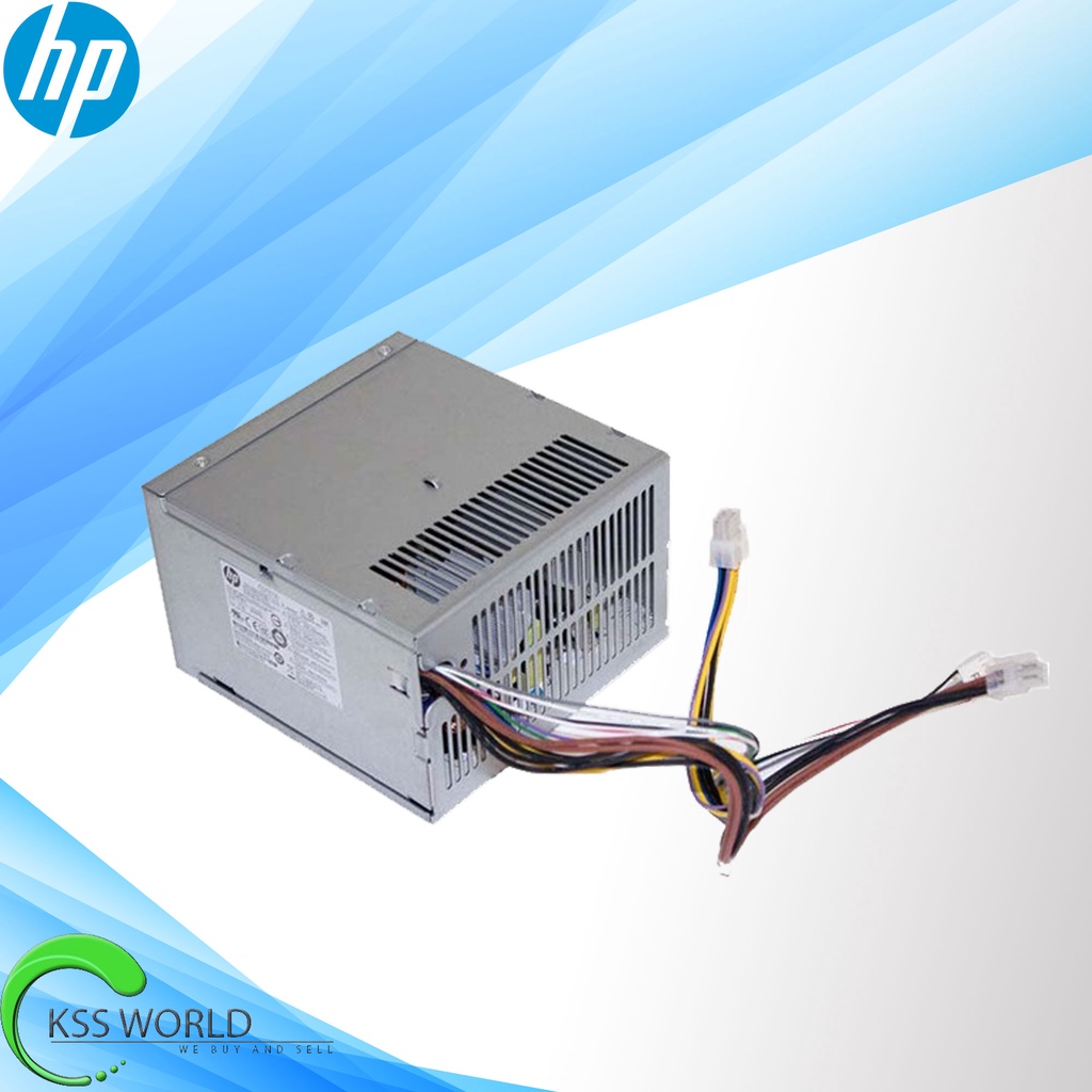 HP Elitedesk 8300 8200 8100 8000 Prodesk 6300 6200 6000 tower 320W ...