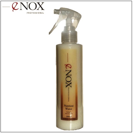 eNox Professional Nutrient Water 200ml | Shopee Malaysia