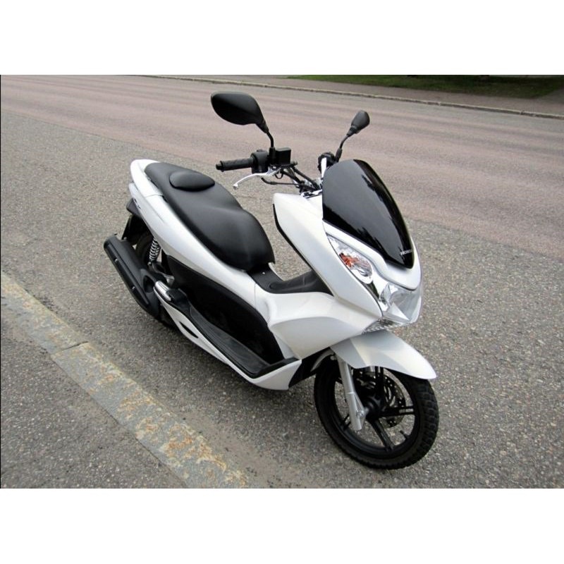 Honda fashion pcx cover