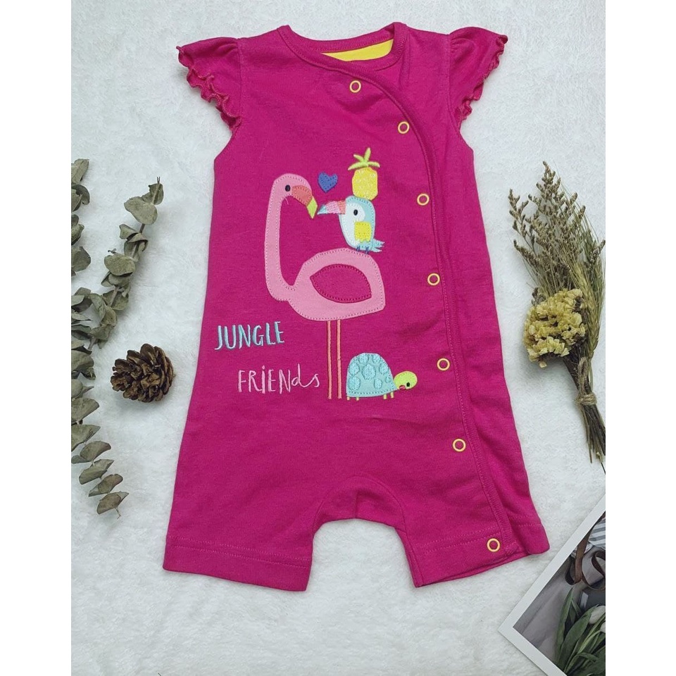 Mothercare baby jumpsuit deals