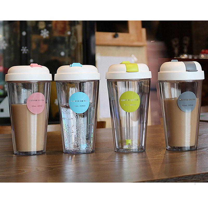 Insulated Bubble Tea Tumbler with Straw – Bubble Kitt