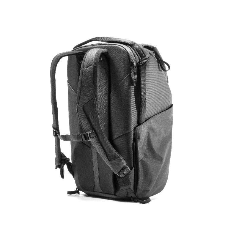 Peak Design Everyday Backpack V2 (30L) - with Laptop Sleeve & FlexFold ...