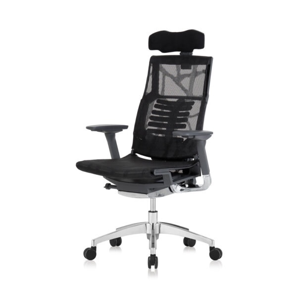 AM Office Pofit Chair Ergonomic Chair | Shopee Malaysia