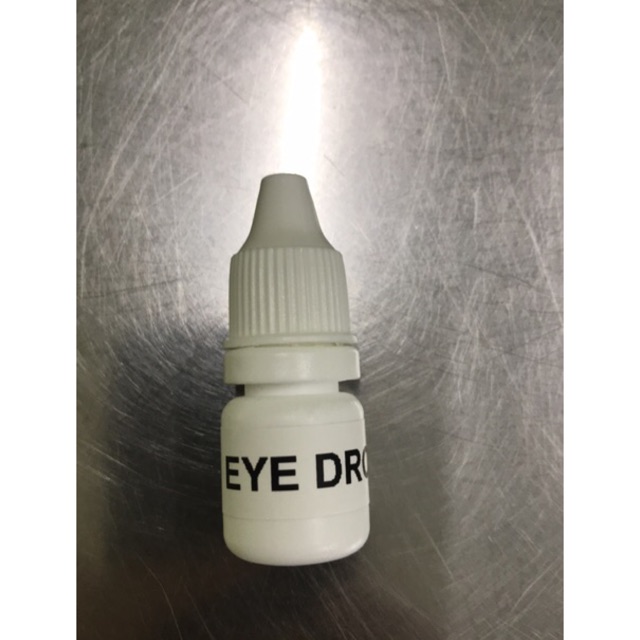 Nicol eye drop for cats hotsell