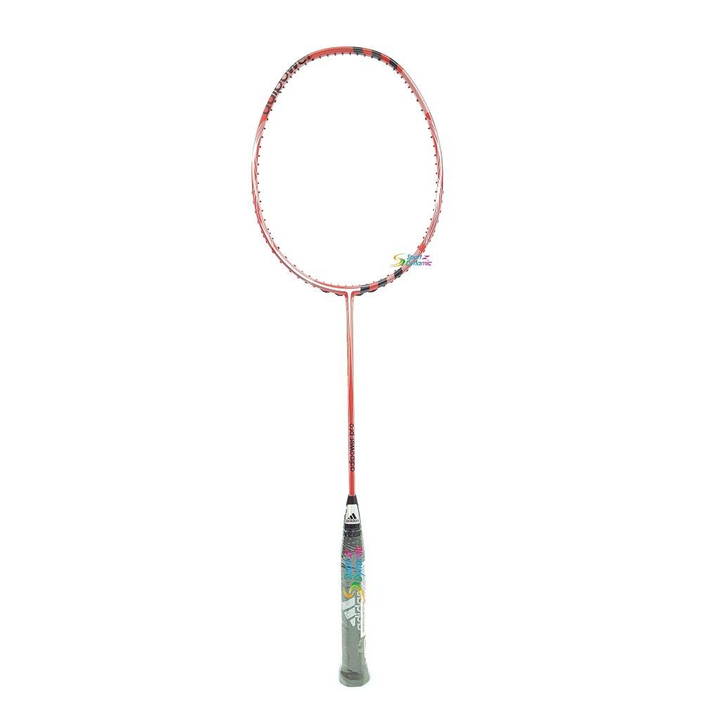 Adidas adipower pro badminton hot sale racket