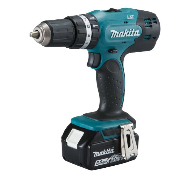 Dhp deals makita 18v