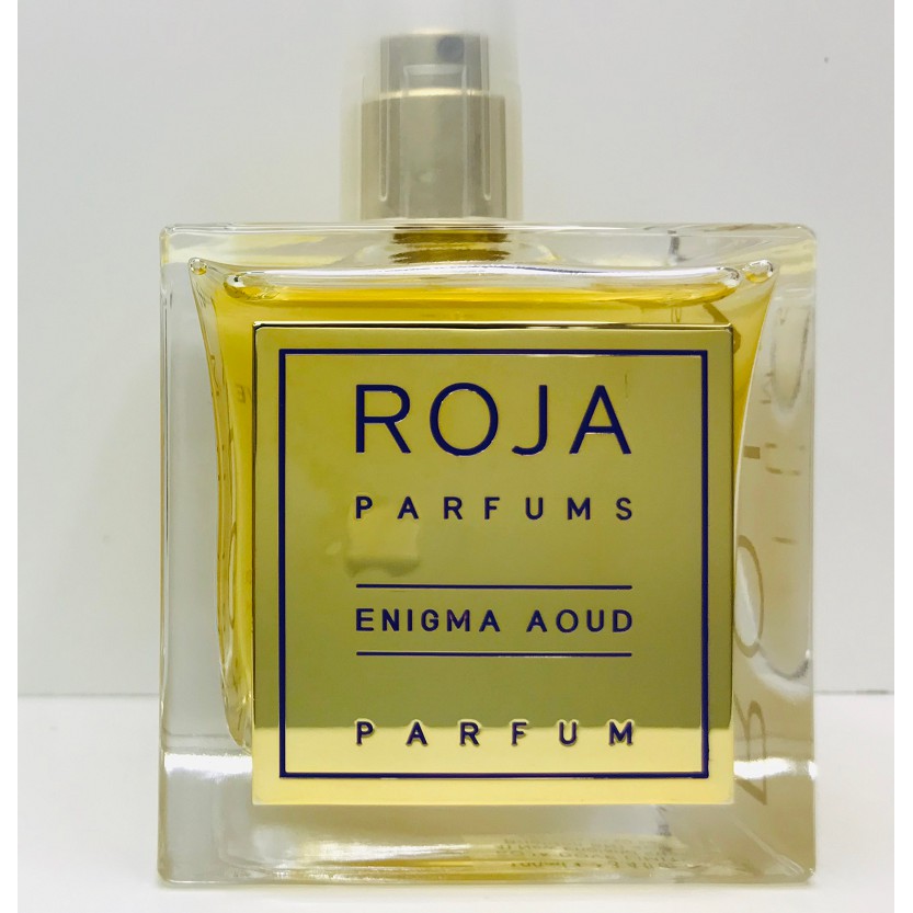 Roja parfums enigma online aoud