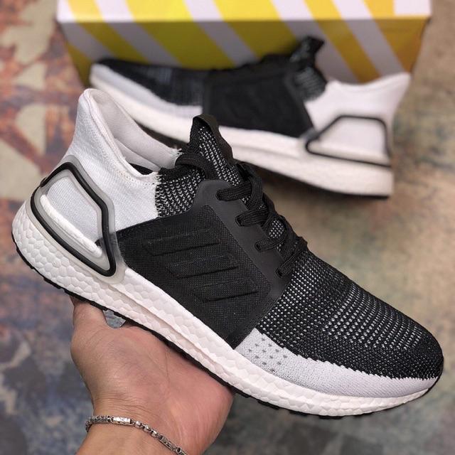 Adidas UltraBoost 19 UB 5.0 Shopee Malaysia