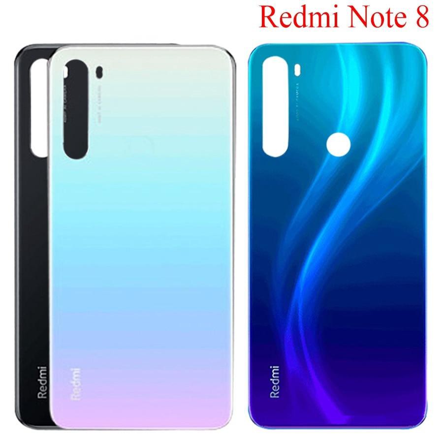 REDMI NOTE 8 HOUSING MIDDLE FRONT LCD FRAME BOARD BEZEL BATTERY COVER ...