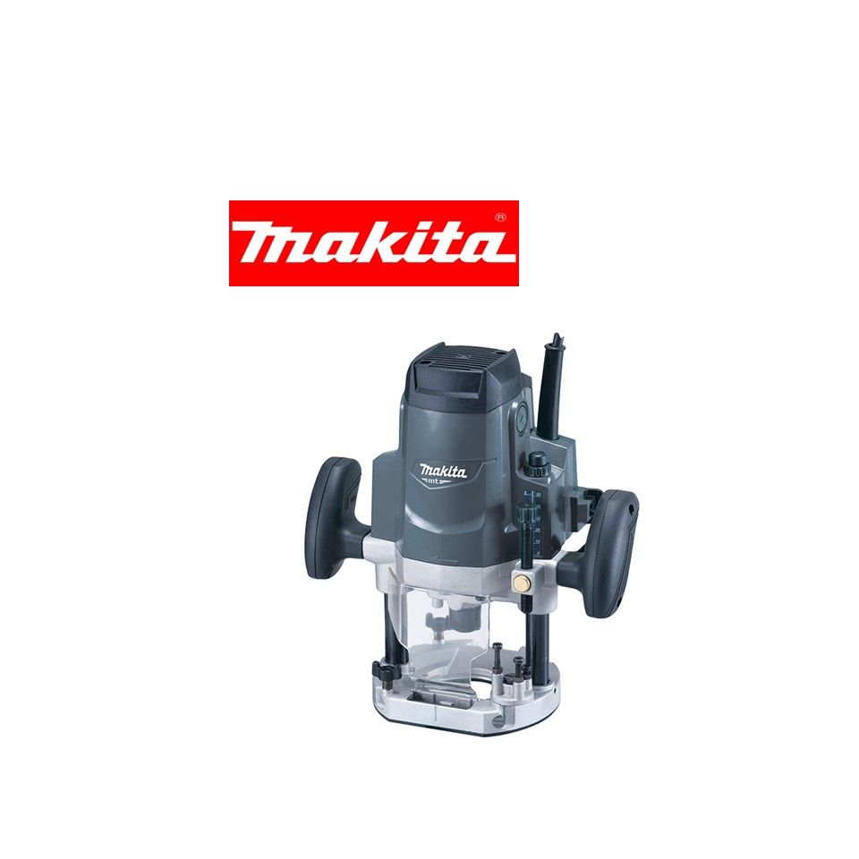 MAKITA M3600G ROUTER 1650W 12MM Shopee Malaysia