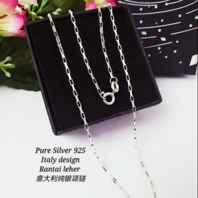 Kedai on sale silver 925