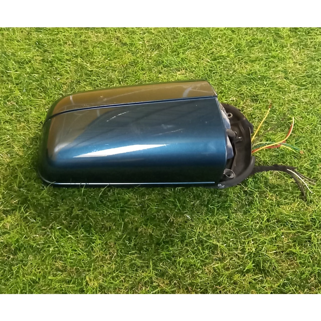 MercedesBenz W202/W210 Side Mirror Left Side (11 wire) Shopee Malaysia