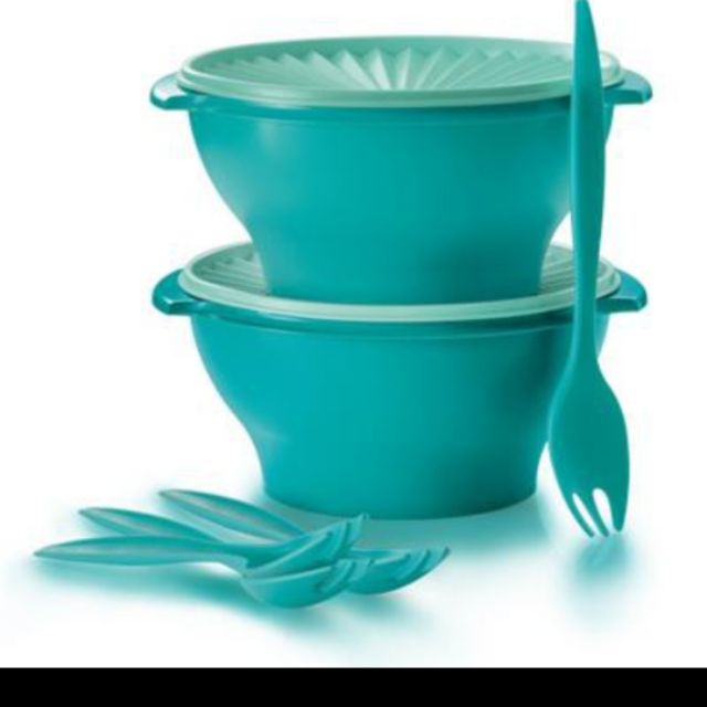 Tupperware Fork Only (1) | Shopee Malaysia