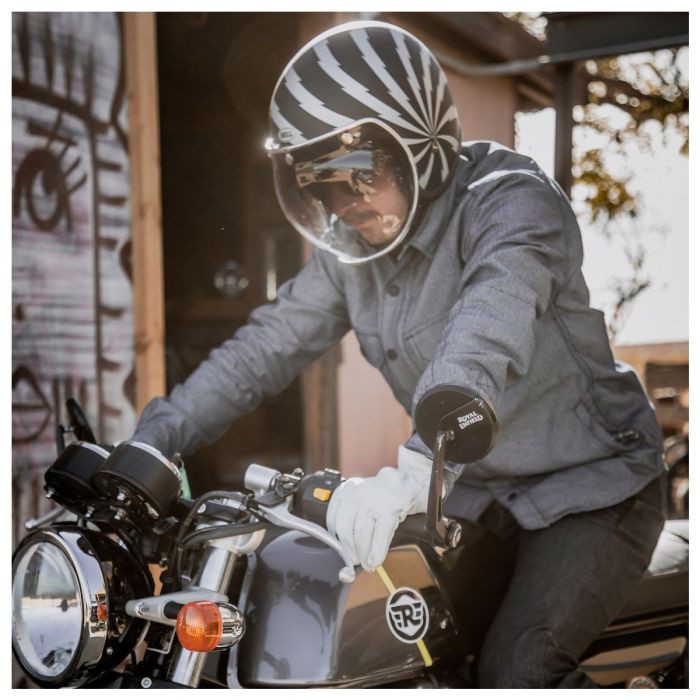 bell custom 500 vertigo helmet (Vertigo Black/Silver) Bell Custom 500 - Vertigo