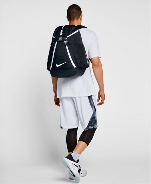 Nike Hoops Elite Max Air Team 2.0 Backpack Basketball Bag 100 Genuine Nike Shopee Malaysia