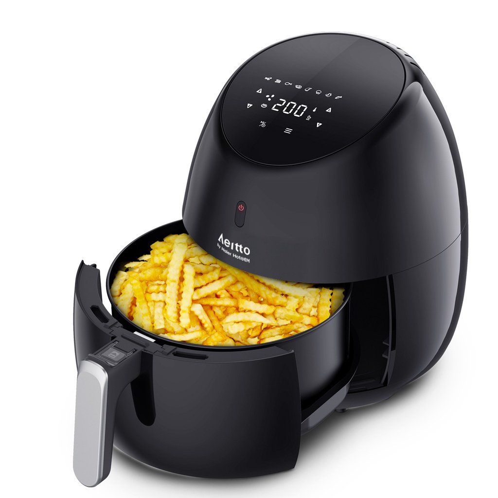 Haier Germany imported standard air fryer large capacity 5L / 2000W