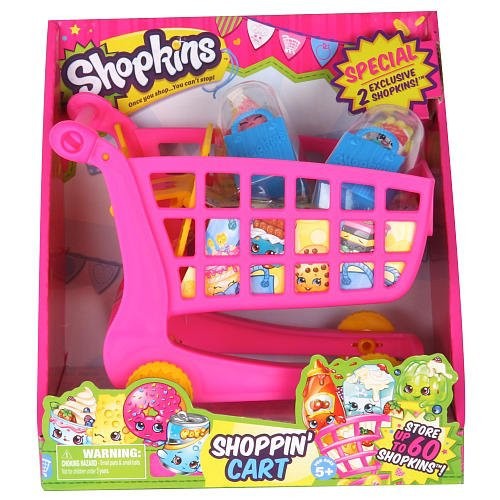 Shopkins clearance hot sale