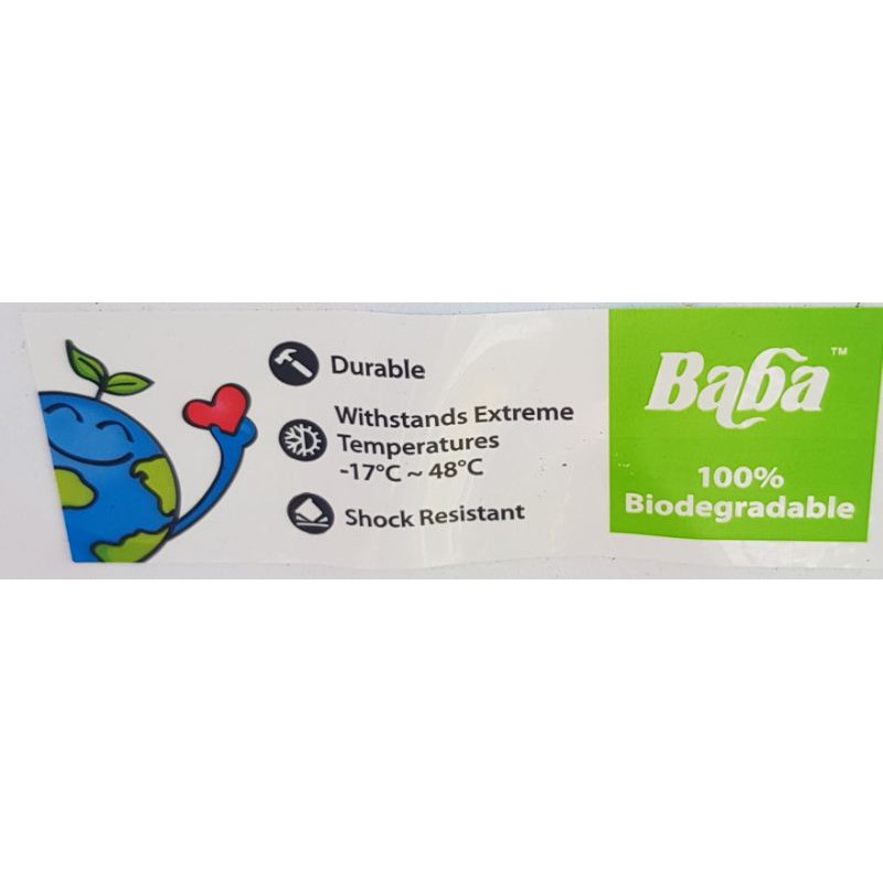 BABA PLANTER BOX BIODEGRADEBLE | Shopee Malaysia