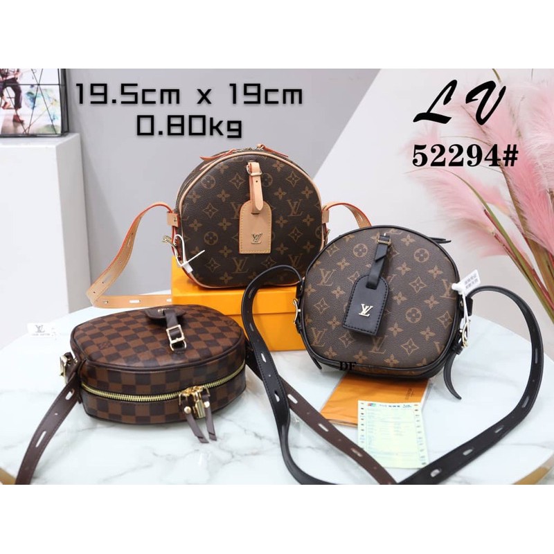 Dropship branded hotsell handbag malaysia