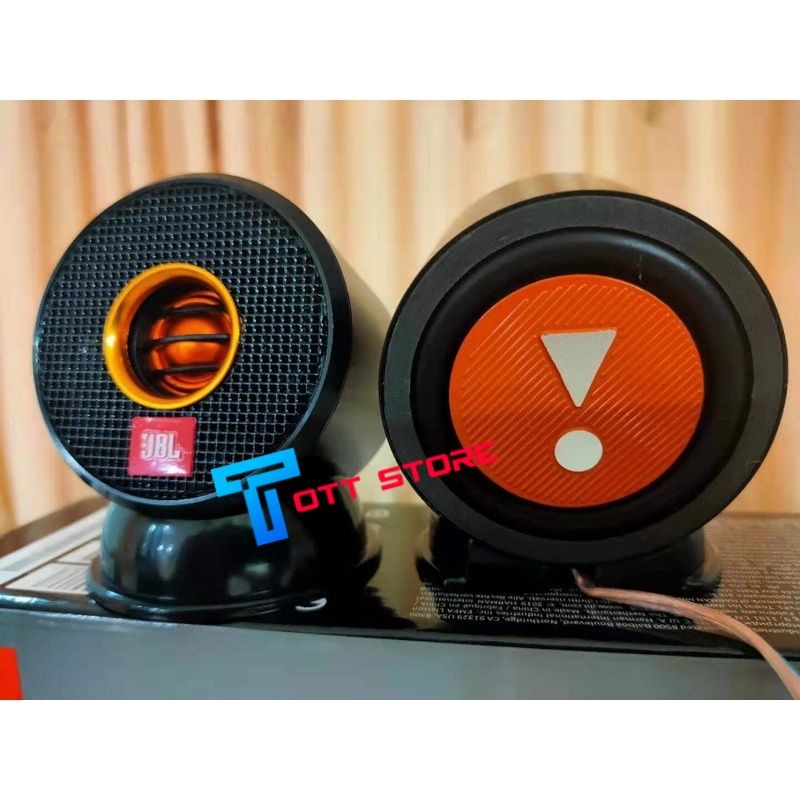 JBL Coaxial NANO 2.25