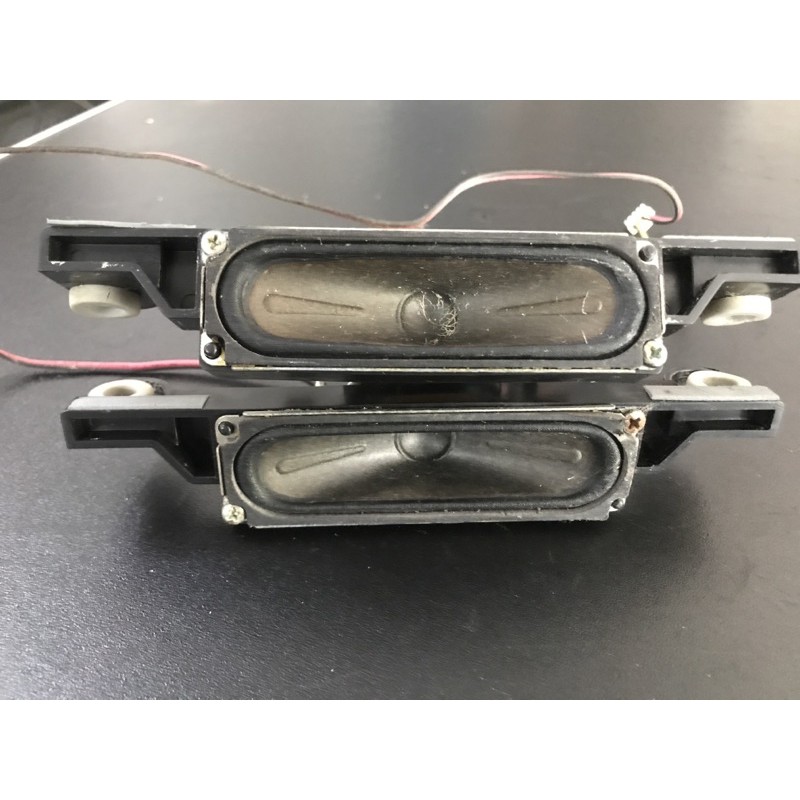 Samsung Plasma TV PS43F4000AR Speaker Set Shopee Malaysia