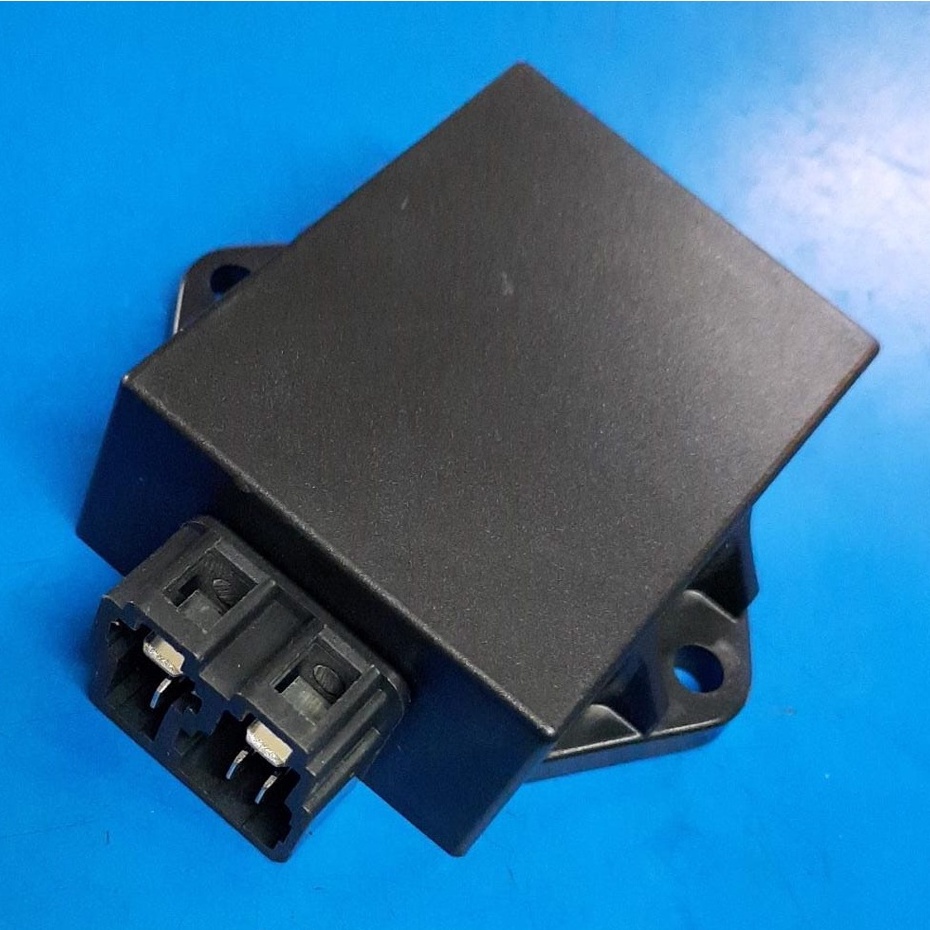 Benelli Keeway RKV 200 - CDI Unit | Shopee Malaysia