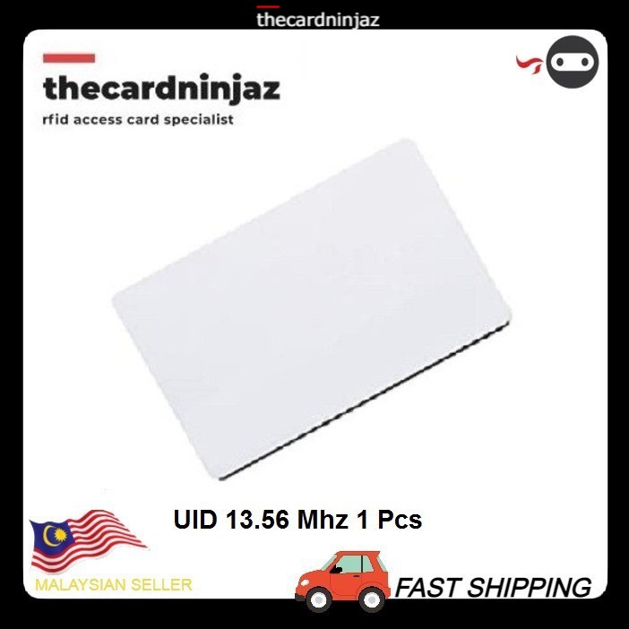 TCNGV UID Changable 13.56 Mhz IC Access Card Writable Type A 13.56mhz ...