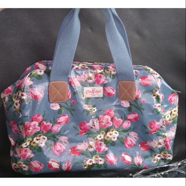 Cath Kidston Travel Bag Shopee Malaysia