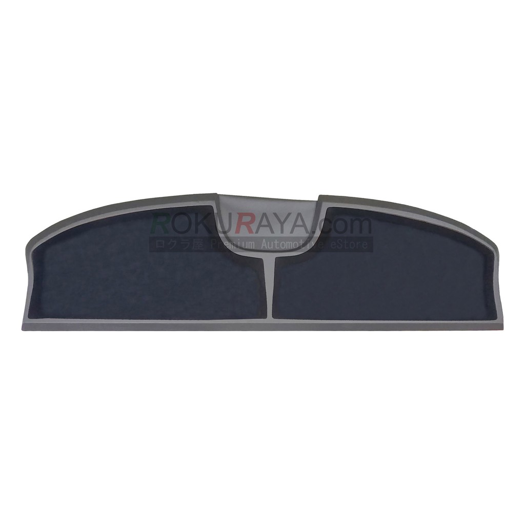 Toyota Corolla AE100 SEG101 7th Gen (1991 - 1995) Rear Back Top Speaker ...