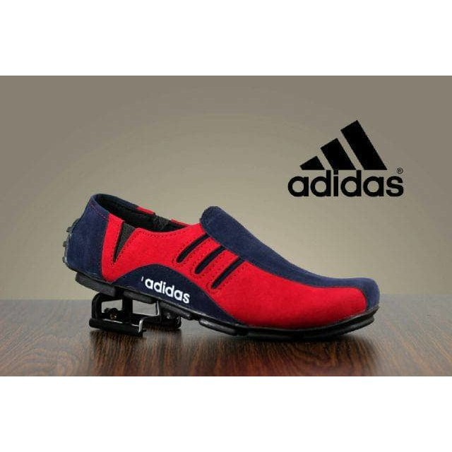 Adidas formal shoes best sale