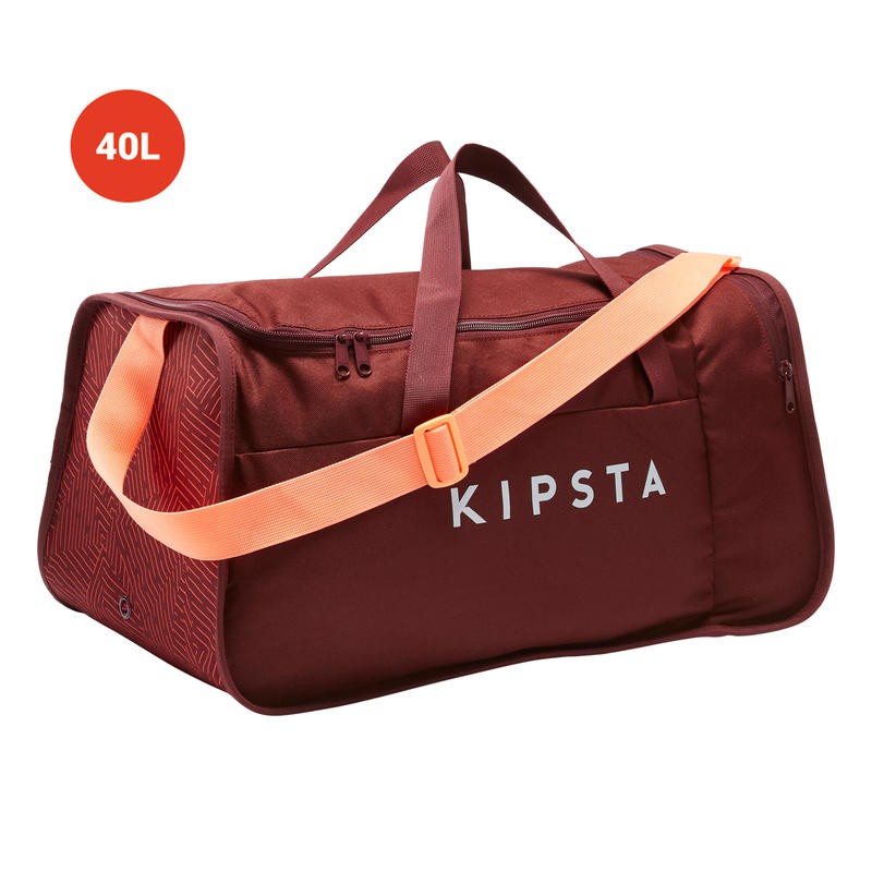 Decathlon kipsta 40l hotsell