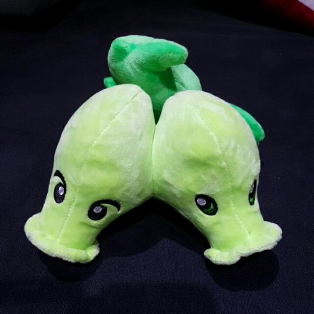 Double Peashooter (Plant Vs Zombie) Shopee Malaysia
