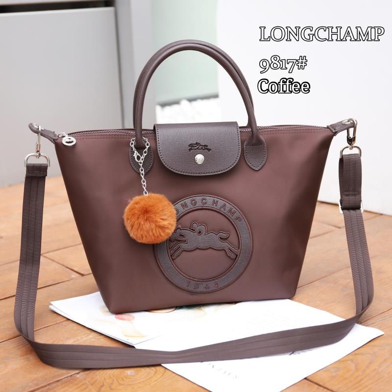 Longchamp new arrival hotsell