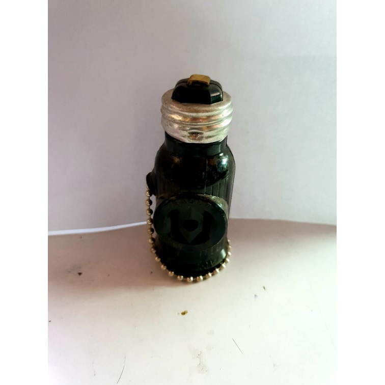 Eagle Bakelite Pull Chain Current Tap | Shopee Malaysia