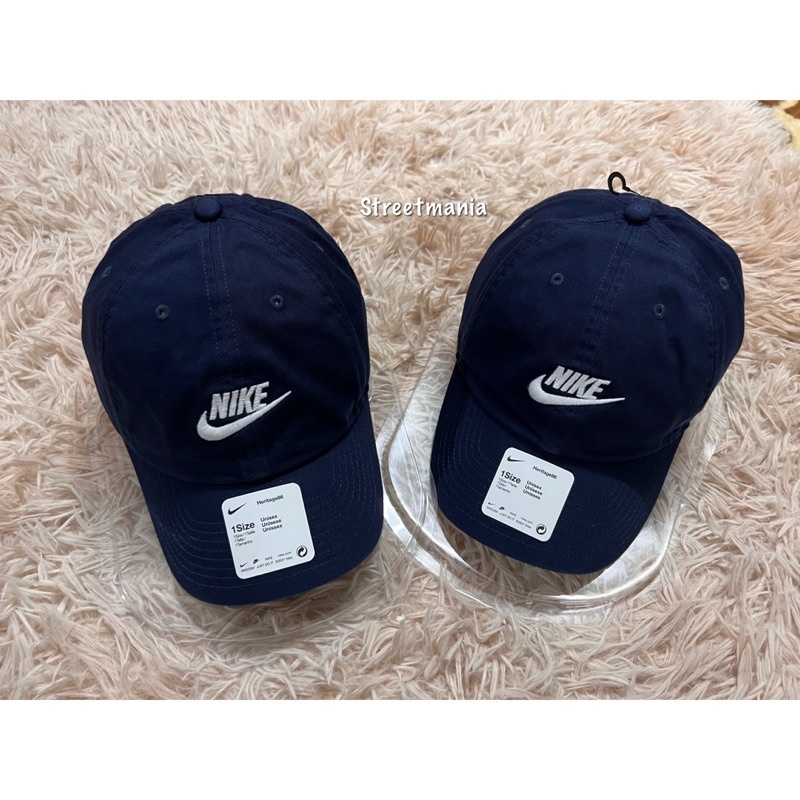 futura heritage 2.0 cap