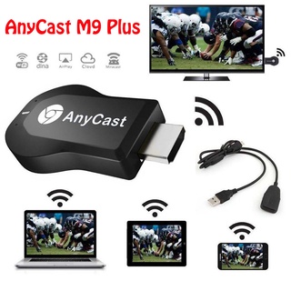 CHIAVETTA DONGLE ANYCAST WIFI HDMI MIRACAST AIRPLAY DLNA TV