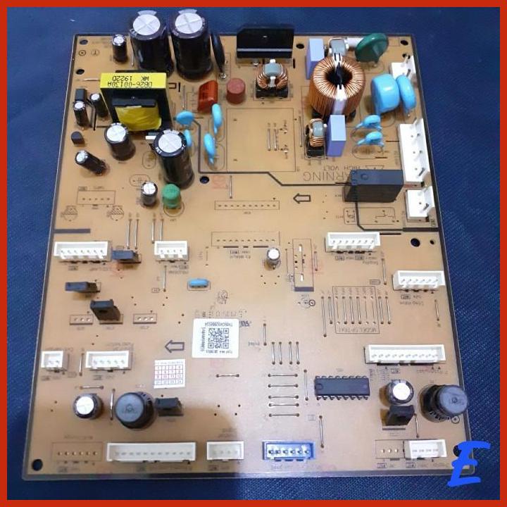 New original samsung 2 Door inverter Refrigerator pcb Module Shopee