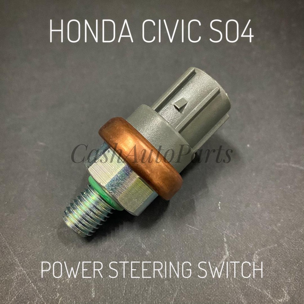 HONDA CIVIC EK SO4 POWER STEERING SWITCH READY STOCK PRESSURE SWITCH ...