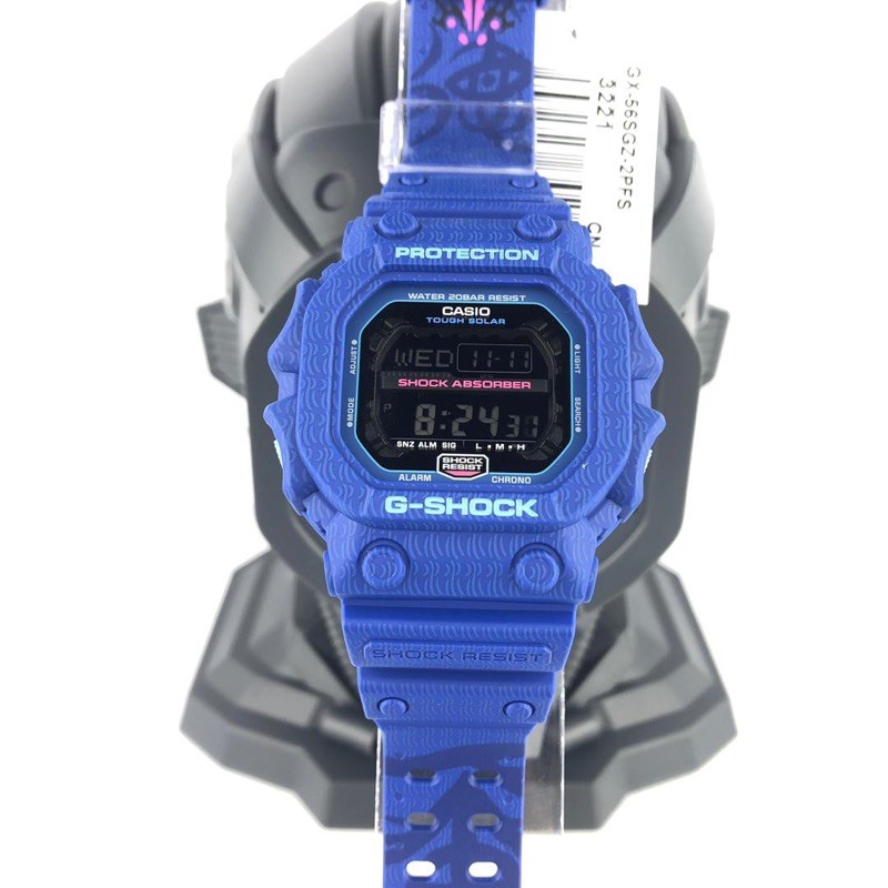 5 general g shock new arrivals