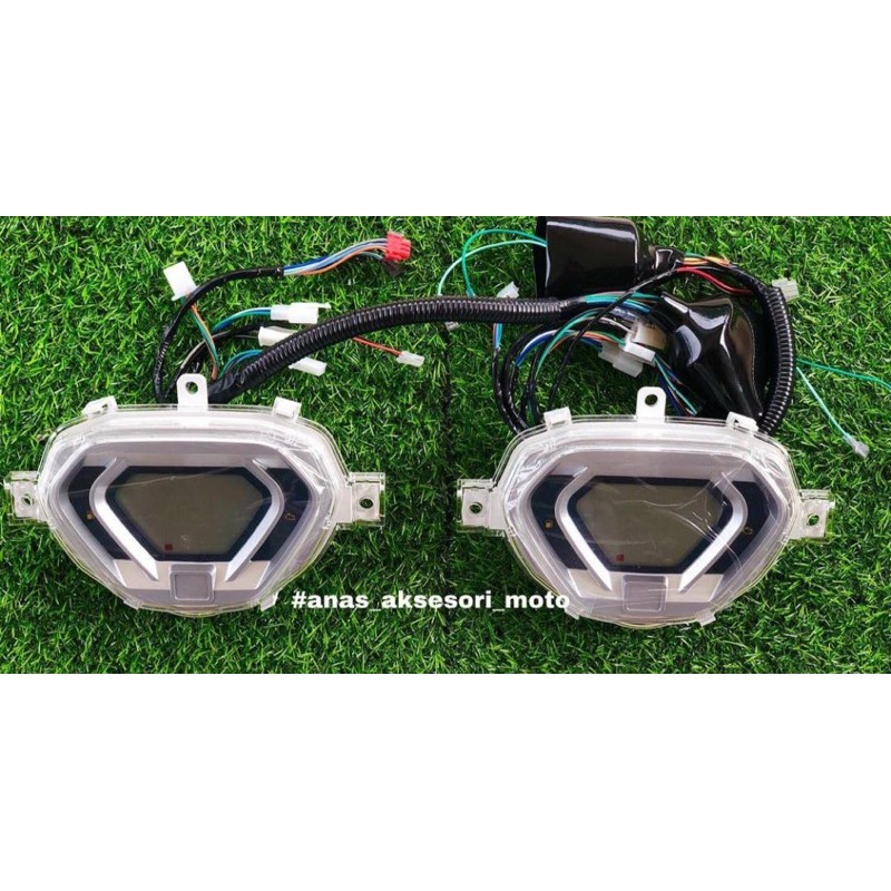 harga meter digital ex5