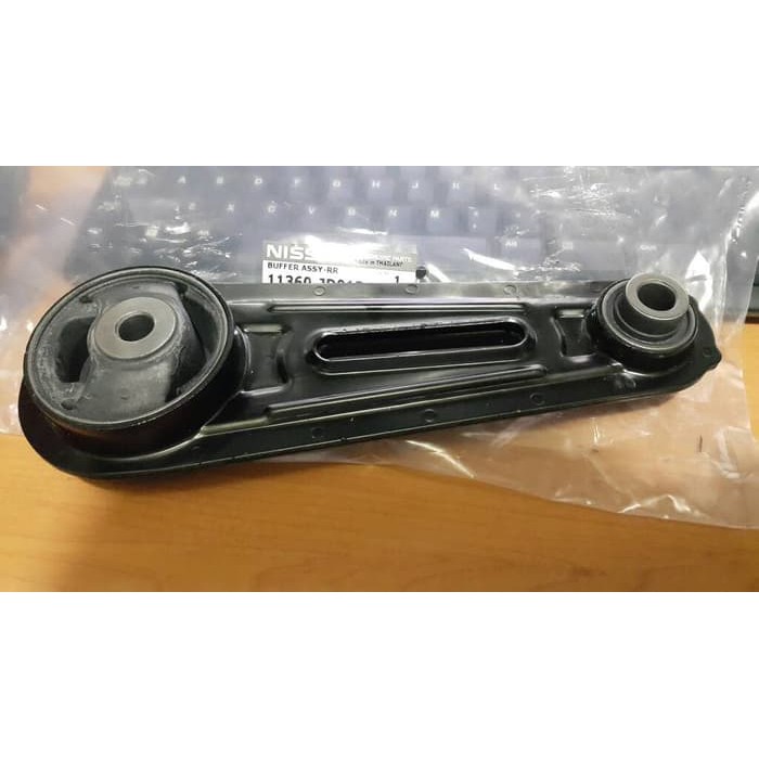 Xtrail T31 Serena C26 Rear Mounting Engine Buffer OEM NISSAN | Shopee ...