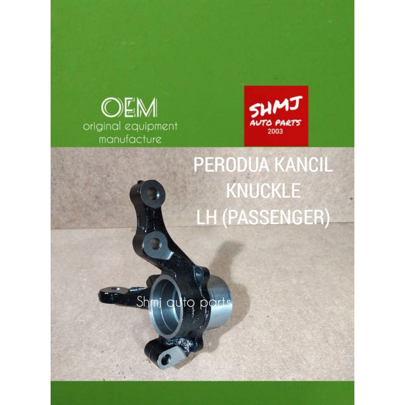 PERODUA KANCIL KNUCKLE ARM L/R | Shopee Malaysia