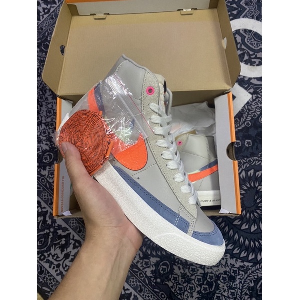 blazer mid shanghai