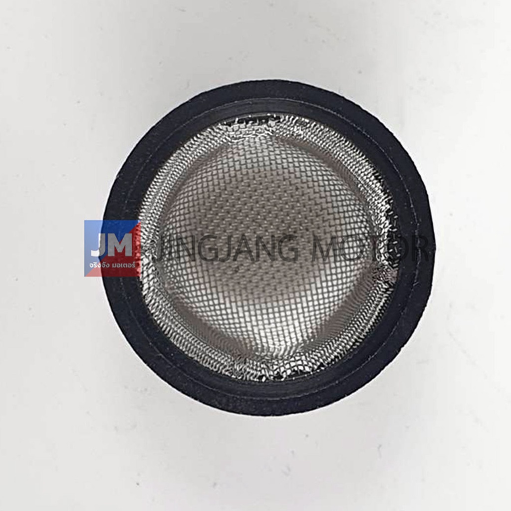 38BE34110000 Oil Filter Grid Genuine YAMAHA R15 EXCITER XSR155 WR155 M ...