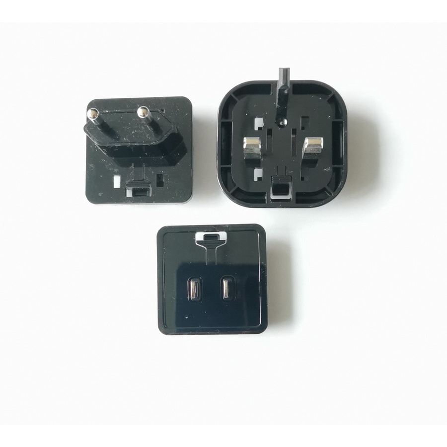 Used for NVIDIA SPA040A19W2 Power Adapter SHIELD TV Charging Plug ...