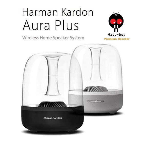 Harman kardon aura store plus